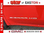 New 2026 GMC Sierra 3500 Pro Crew Cab 4WD Pickup for sale #160505 - photo 24