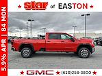 New 2026 GMC Sierra 3500 Pro Crew Cab 4WD Pickup for sale #160505 - photo 4