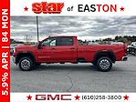 New 2026 GMC Sierra 3500 Pro Crew Cab 4WD Pickup for sale #160505 - photo 6
