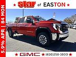 New 2026 GMC Sierra 3500 Pro Crew Cab 4WD Pickup for sale #160506 - photo 1