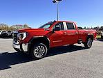 New 2026 GMC Sierra 3500 Pro Crew Cab 4WD Pickup for sale #160506 - photo 3