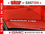 New 2026 GMC Sierra 3500 Pro Crew Cab 4WD Pickup for sale #160506 - photo 24