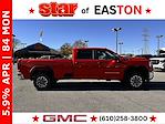 New 2026 GMC Sierra 3500 Pro Crew Cab 4WD Pickup for sale #160506 - photo 4