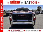 New 2026 GMC Sierra 3500 Pro Crew Cab 4WD Pickup for sale #160506 - photo 5