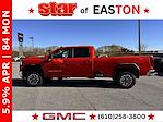 New 2026 GMC Sierra 3500 Pro Crew Cab 4WD Pickup for sale #160506 - photo 6