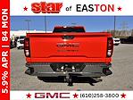 New 2026 GMC Sierra 3500 Pro Crew Cab 4WD Pickup for sale #160506 - photo 8