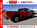New 2026 GMC Sierra 3500 Pro Crew Cab 4WD Pickup for sale #160506 - photo 2