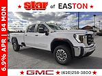 New 2026 GMC Sierra 3500 Pro Crew Cab for sale #160507 - photo 3