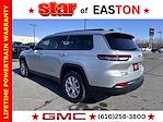 2021 Jeep Grand Cherokee L 4WD SUV for sale #160507A - photo 8