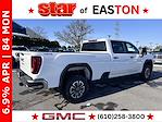 New 2026 GMC Sierra 3500 Pro Crew Cab for sale #160508 - photo 8