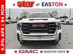 New 2026 GMC Sierra 3500 Pro Regular Cab for sale #160510 - photo 4