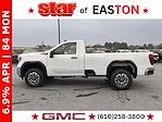 New 2026 GMC Sierra 3500 Pro Regular Cab for sale #160510 - photo 5
