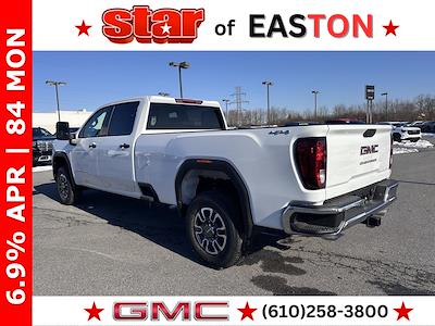 New 2026 GMC Sierra 3500 Pro Crew Cab for sale #160511 - photo 2