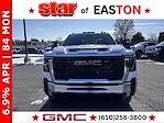 New 2026 GMC Sierra 3500 Pro Crew Cab for sale #160511 - photo 4