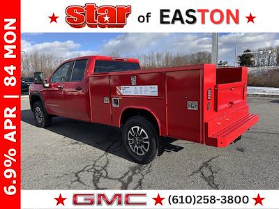 New 2026 GMC Sierra 3500 Double Cab Service Truck for sale #160513 - photo 2