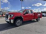 New 2026 GMC Sierra 3500 Double Cab Service Truck for sale #160513 - photo 1