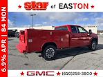 New 2026 GMC Sierra 3500 Double Cab Service Truck for sale #160513 - photo 8