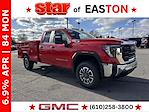 New 2026 GMC Sierra 3500 Double Cab Service Truck for sale #160516 - photo 3