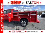 New 2026 GMC Sierra 3500 Double Cab Service Truck for sale #160516 - photo 27
