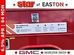 New 2026 GMC Sierra 3500 Double Cab Service Truck for sale #160516 - photo 29