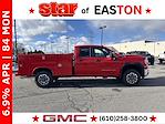 New 2026 GMC Sierra 3500 Double Cab Service Truck for sale #160516 - photo 4