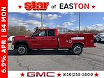 New 2026 GMC Sierra 3500 Double Cab Service Truck for sale #160516 - photo 6