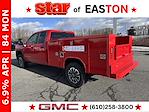 New 2026 GMC Sierra 3500 Double Cab Service Truck for sale #160516 - photo 2