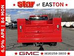New 2026 GMC Sierra 3500 Double Cab Service Truck for sale #160516 - photo 7
