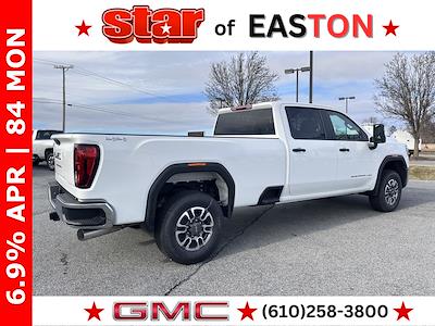 New 2026 GMC Sierra 3500 Pro Crew Cab for sale #160518 - photo 2