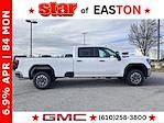 New 2026 GMC Sierra 3500 Pro Crew Cab for sale #160518 - photo 4