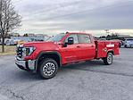 New 2026 GMC Sierra 3500 Crew Cab Service Truck for sale #160519 - photo 3