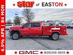 New 2026 GMC Sierra 3500 Crew Cab Service Truck for sale #160519 - photo 6