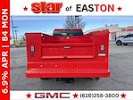 New 2026 GMC Sierra 3500 Crew Cab Service Truck for sale #160519 - photo 8
