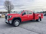 New 2026 GMC Sierra 3500 Crew Cab Service Truck for sale #160520 - photo 3