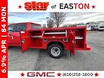 New 2026 GMC Sierra 3500 Crew Cab Service Truck for sale #160520 - photo 25