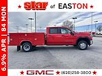 New 2026 GMC Sierra 3500 Crew Cab Service Truck for sale #160520 - photo 4