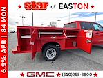 New 2026 GMC Sierra 3500 Crew Cab Service Truck for sale #160520 - photo 31