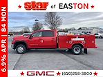 New 2026 GMC Sierra 3500 Crew Cab Service Truck for sale #160520 - photo 5
