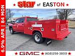 New 2026 GMC Sierra 3500 Crew Cab Service Truck for sale #160520 - photo 6