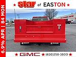 New 2026 GMC Sierra 3500 Crew Cab Service Truck for sale #160520 - photo 7