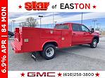 New 2026 GMC Sierra 3500 Crew Cab Service Truck for sale #160520 - photo 2