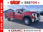 2026 GMC Sierra 3500 Regular Cab DRW 4WD Knapheide Service Truck for sale #160521 - photo 1