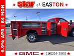 2026 GMC Sierra 3500 Regular Cab DRW 4WD Knapheide Service Truck for sale #160521 - photo 26