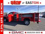 2026 GMC Sierra 3500 Regular Cab DRW 4WD Knapheide Service Truck for sale #160521 - photo 27