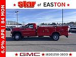 2026 GMC Sierra 3500 Regular Cab DRW 4WD Knapheide Service Truck for sale #160521 - photo 6