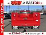 2026 GMC Sierra 3500 Regular Cab DRW 4WD Knapheide Service Truck for sale #160521 - photo 8