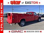 2026 GMC Sierra 3500 Regular Cab DRW 4WD Knapheide Service Truck for sale #160521 - photo 9