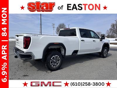 2026 GMC Sierra 3500 Crew Cab 4WD Pickup for sale #160524 - photo 2