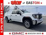 New 2026 GMC Sierra 3500 Pro Crew Cab for sale #160524 - photo 1