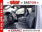 New 2026 GMC Sierra 3500 Pro Crew Cab for sale #160524 - photo 13